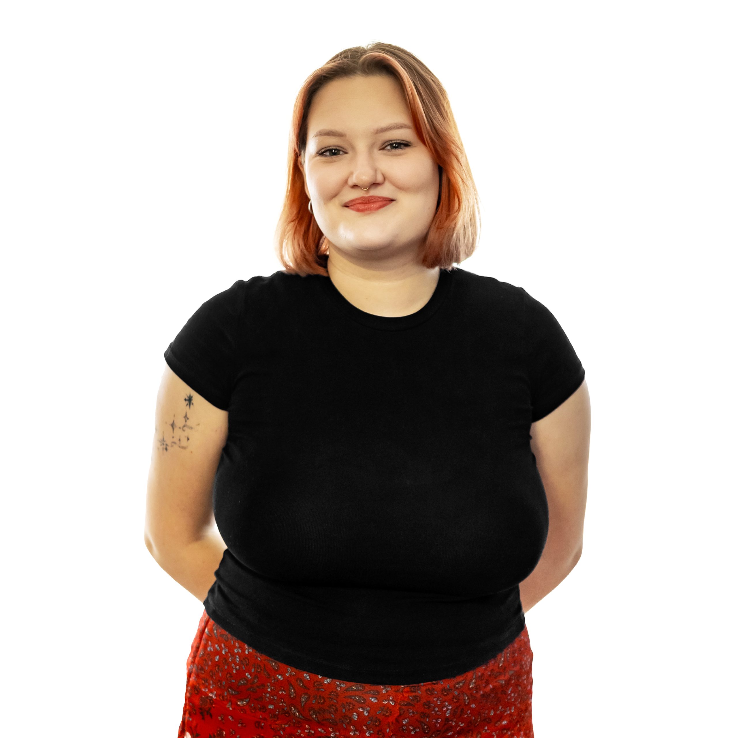 Gabriela Górska